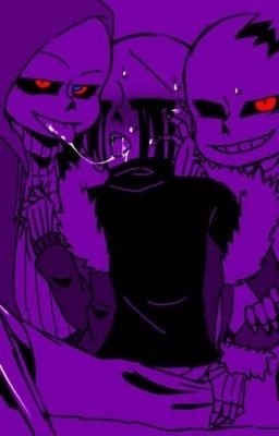 Freaky bad guys