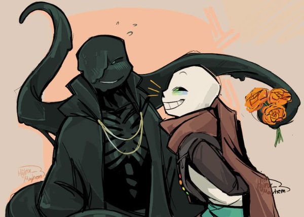 Inkmare