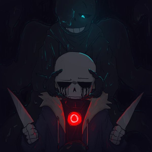 Killermare