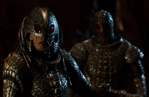 Empress of Mars