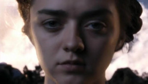 The Girl Who Died/The Woman Who Lived