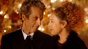 The Husbands of River Song