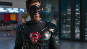 The Return of Doctor Mysterio