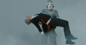 World Enough and Time/The Doctor Falls