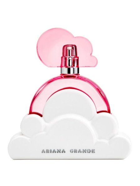 Cloud Pink