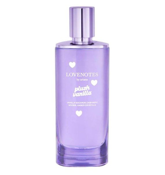 Lovenotes Plush Vanilla