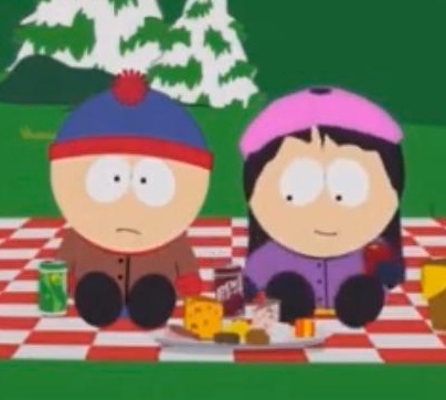 Ass Burgers