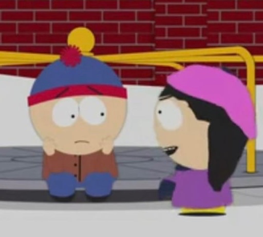 Butters Bottom Bitch