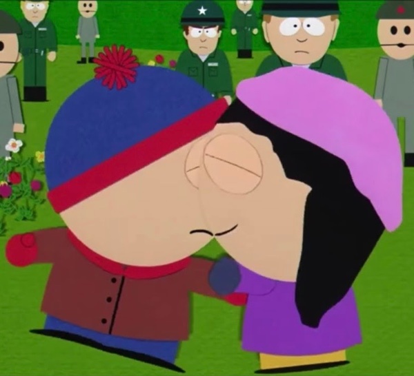 South Park: Bigger, Longer, and Uncut