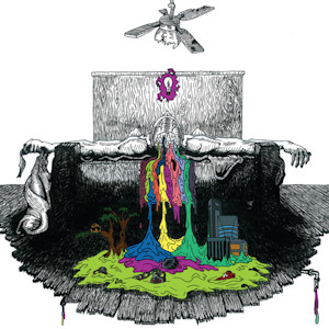 Twenty One Pilots (Self Titled)