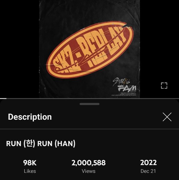 Run