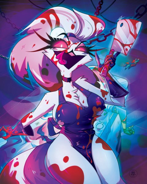 Sexy Butcher