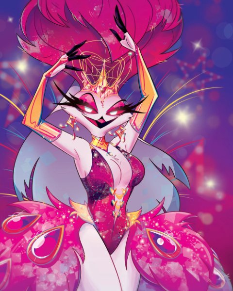 Showgirl