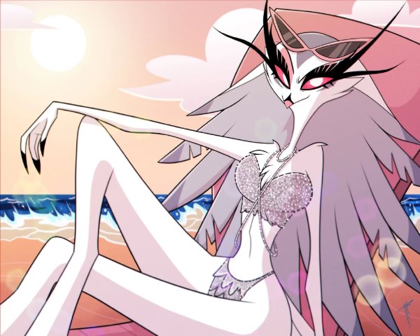 Swimsuit 2022 Ver 4