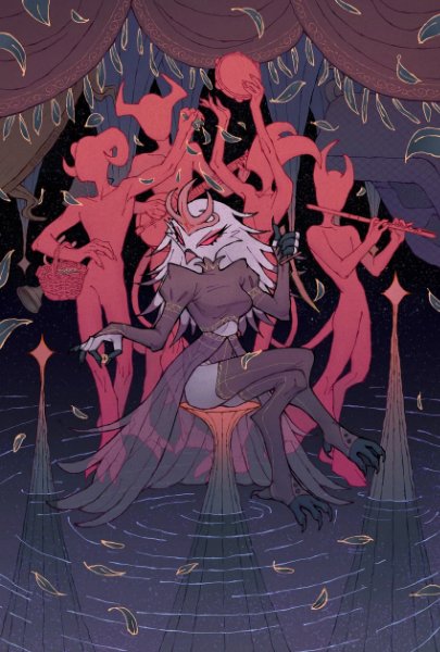 The House Of Goetia