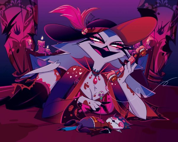 Voodoo Witch