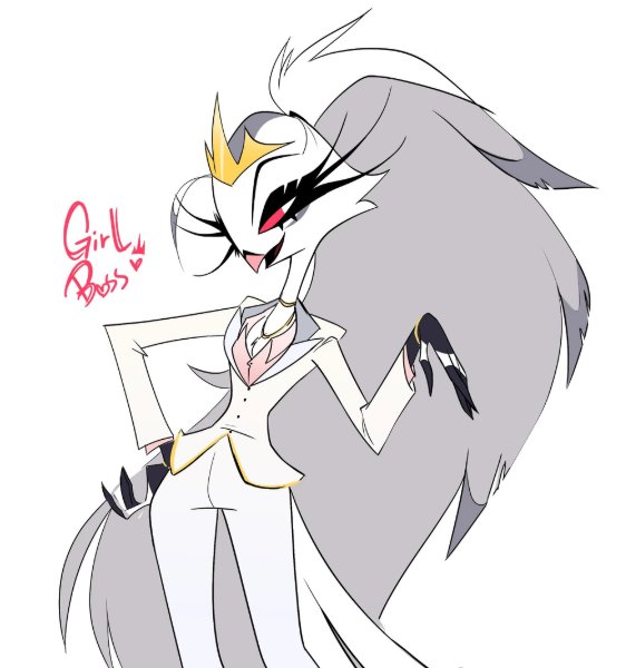 White Suit