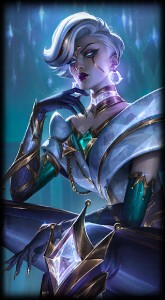 Prestige Winterblessed