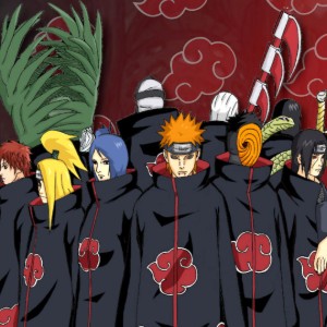 Akatsuki (Naruto)