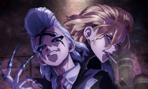 Americans (Dr. Stone)