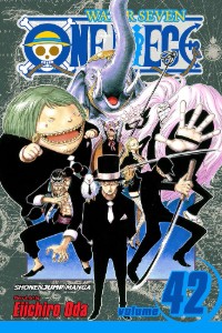 CP9 (One Piece)