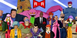 Red Ribbon Army (Dragon Ball)