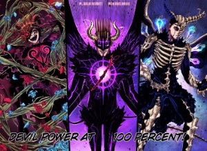 Spade Kingdom (Black Clover)