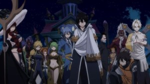 Springgan 12 (Fairy Tail)