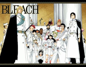 Sternritter (Bleach)