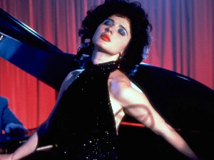 Blue Velvet