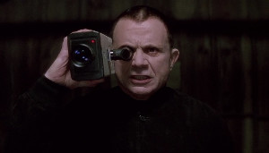 Lost Highway