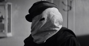 The Elephant Man