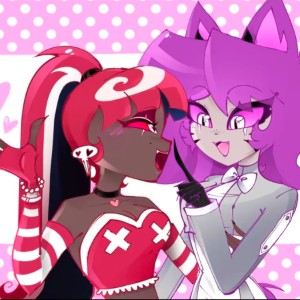 Stella x Velvette