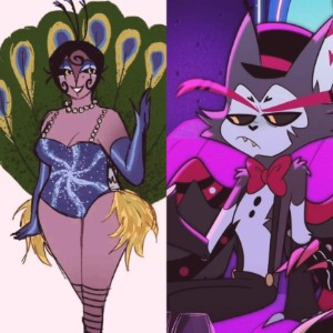 FeatherWhisker