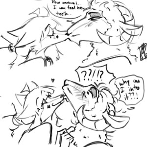 Keith x Klara