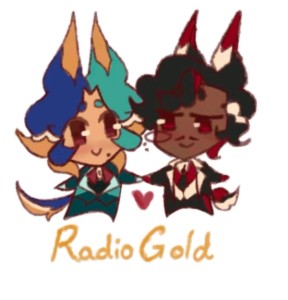 RadioGold