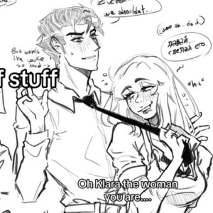 Vox x Klara