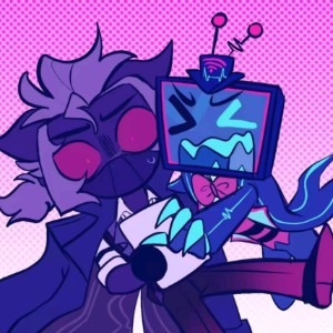 Vuldimir x Vox