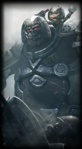 Demolisher (old)