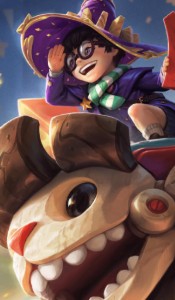 Dreambuilder