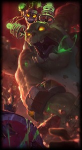 Zombie