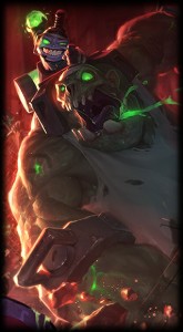 Zombie (old)