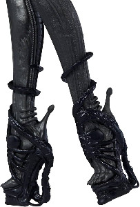 Alien (Skullector)