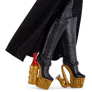 David (The Lost Boys Skullector)