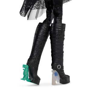 Edward Scissorhands (Skullector)