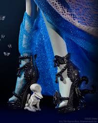 Emily ( Corpse Bride Skullector)