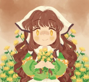 freya