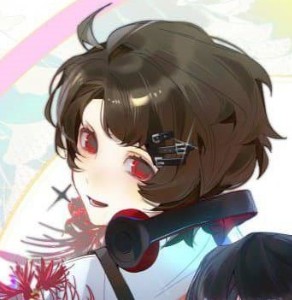 nyx xia