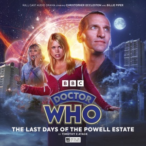 The Last Days of the Powell Estate