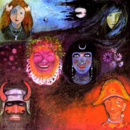 Peace - A Theme